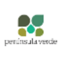 Península Verde logo, Península Verde contact details