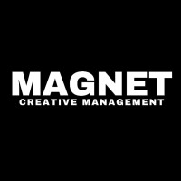 Magnet Creative Management logo, Magnet Creative Management contact details