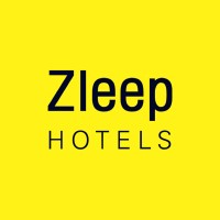 Zleep Hotels logo, Zleep Hotels contact details