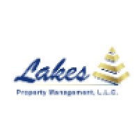 Lakes Property Management LLC logo, Lakes Property Management LLC contact details