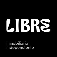 Libre inmobiliaria logo, Libre inmobiliaria contact details