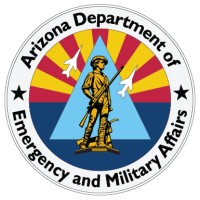 Arizona Dept. of Emergency & Military Affairs logo, Arizona Dept. of Emergency & Military Affairs contact details