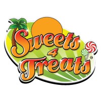 Sweets 4 Treats logo, Sweets 4 Treats contact details