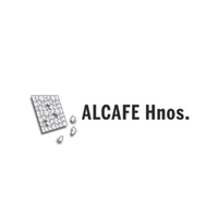 Alcafe Hermanos logo, Alcafe Hermanos contact details