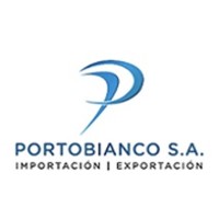 Portobianco S.A. logo, Portobianco S.A. contact details