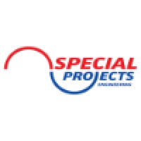 Special Projects Engineering logo, Special Projects Engineering contact details