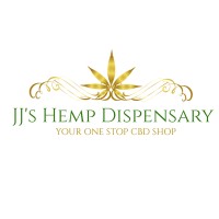 JJ's Hemp Dispensary logo, JJ's Hemp Dispensary contact details