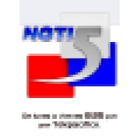 Noti5 logo, Noti5 contact details