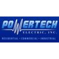 Powertech Electric Inc logo, Powertech Electric Inc contact details