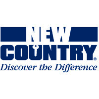 New Country Toyota logo, New Country Toyota contact details