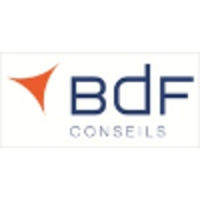 BDF conseils inc. logo, BDF conseils inc. contact details