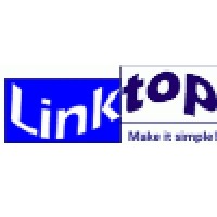 Linktop Consulting logo, Linktop Consulting contact details