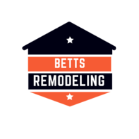 Betts Remodeling logo, Betts Remodeling contact details