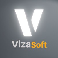 Vizasoft ® logo, Vizasoft ® contact details