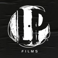 LP Films logo, LP Films contact details