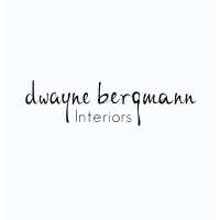 Dwayne Bergmann Interiors logo, Dwayne Bergmann Interiors contact details