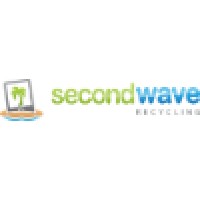 SecondWave Recycling logo, SecondWave Recycling contact details