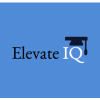 Elevate IQ logo, Elevate IQ contact details