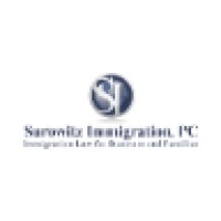 Surowitz Immigration, PC logo, Surowitz Immigration, PC contact details