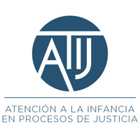 ATIJ Atención a la Infancia en Procesos de Justicia logo, ATIJ Atención a la Infancia en Procesos de Justicia contact details