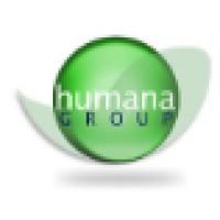 Humana Group logo, Humana Group contact details