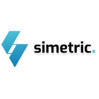 Simetric, Inc. logo, Simetric, Inc. contact details