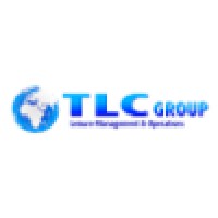 TLC Group logo, TLC Group contact details