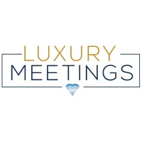 Luxury Meetings, Inc. logo, Luxury Meetings, Inc. contact details