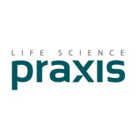 Life Science Praxis logo, Life Science Praxis contact details