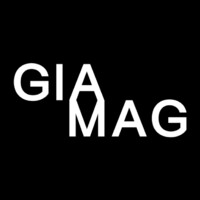 GIA MAG logo, GIA MAG contact details