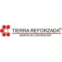 TIERRA REFORZADA S.A. logo, TIERRA REFORZADA S.A. contact details