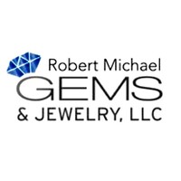 Robert Michael Gems & Jewelry logo, Robert Michael Gems & Jewelry contact details