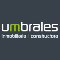 Umbrales Inmobiliaria - Constructora logo, Umbrales Inmobiliaria - Constructora contact details