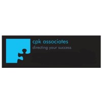 CPK Associates logo, CPK Associates contact details