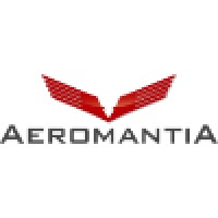 Aeromantia Inc. logo, Aeromantia Inc. contact details