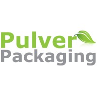 Pulver Packaging: Paperboard Folding Cartons logo, Pulver Packaging: Paperboard Folding Cartons contact details