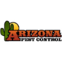 Arizona Pest Control logo, Arizona Pest Control contact details