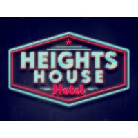 Heights House Hotel logo, Heights House Hotel contact details