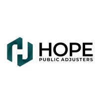 HOPE Public Adjusters logo, HOPE Public Adjusters contact details