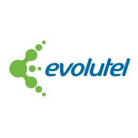 Evolutel logo, Evolutel contact details