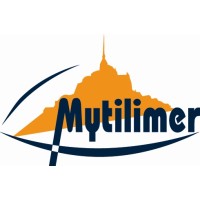 Mytilimer logo, Mytilimer contact details