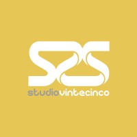 Studio 25 logo, Studio 25 contact details