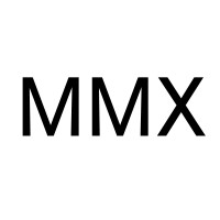 Estudio MMX logo, Estudio MMX contact details