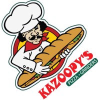 Kazoopy's Pizza and Grinders logo, Kazoopy's Pizza and Grinders contact details