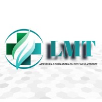 LMT Assessoria e Consultoria em SST e Meio Ambiente logo, LMT Assessoria e Consultoria em SST e Meio Ambiente contact details