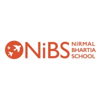 Nirmal Bhartia School, Delhi logo, Nirmal Bhartia School, Delhi contact details