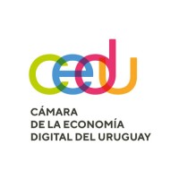 CEDU - Cámara de la Economía Digital del Uruguay logo, CEDU - Cámara de la Economía Digital del Uruguay contact details