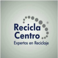 Reciclacentro logo, Reciclacentro contact details