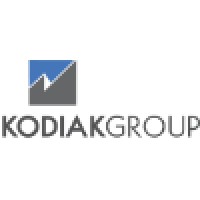 Kodiak Group logo, Kodiak Group contact details