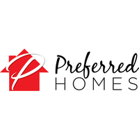 Preferred Homes logo, Preferred Homes contact details